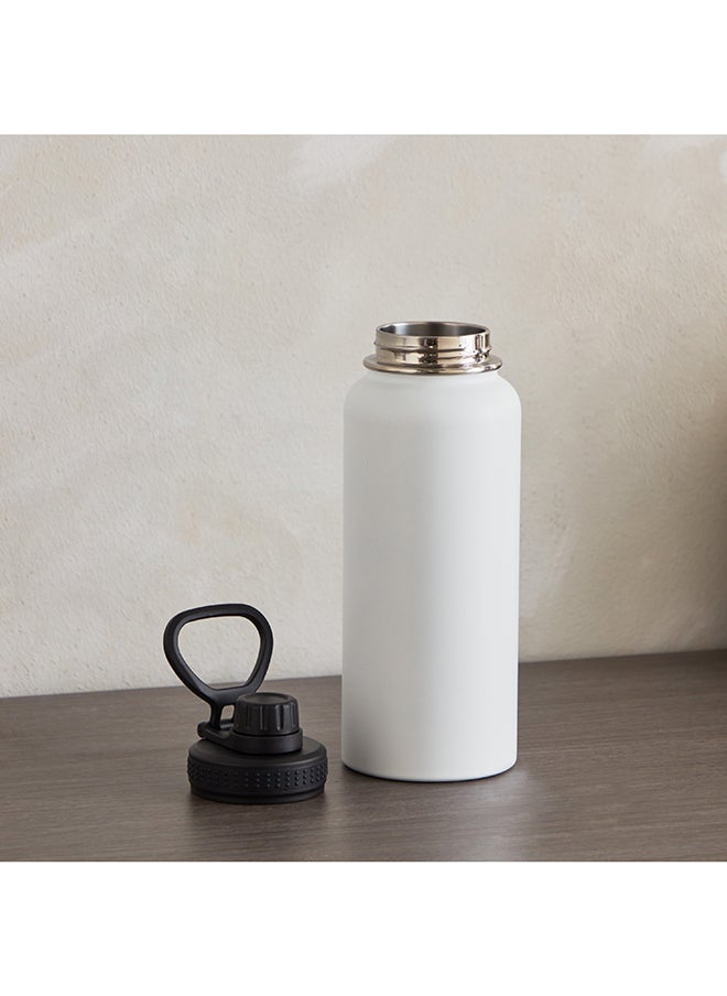 Home Box Karry Steel Hot and Cold Travel Flask 950 ml  - Image 2