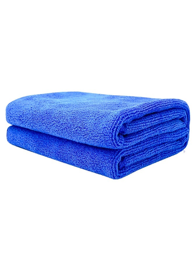 LYNLYN Microfiber Car Drying Towels Car Detailing Cleaning Waxing Buffing Towel - Image 1