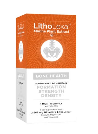 Litholexal Marine Extract Bone Health Tablets 60s - pzsku/ZBD1F54C7F43E23ECC570Z/45/_/1730987764/aae79b8f-9afa-4e66-850d-b26acdc17ce8