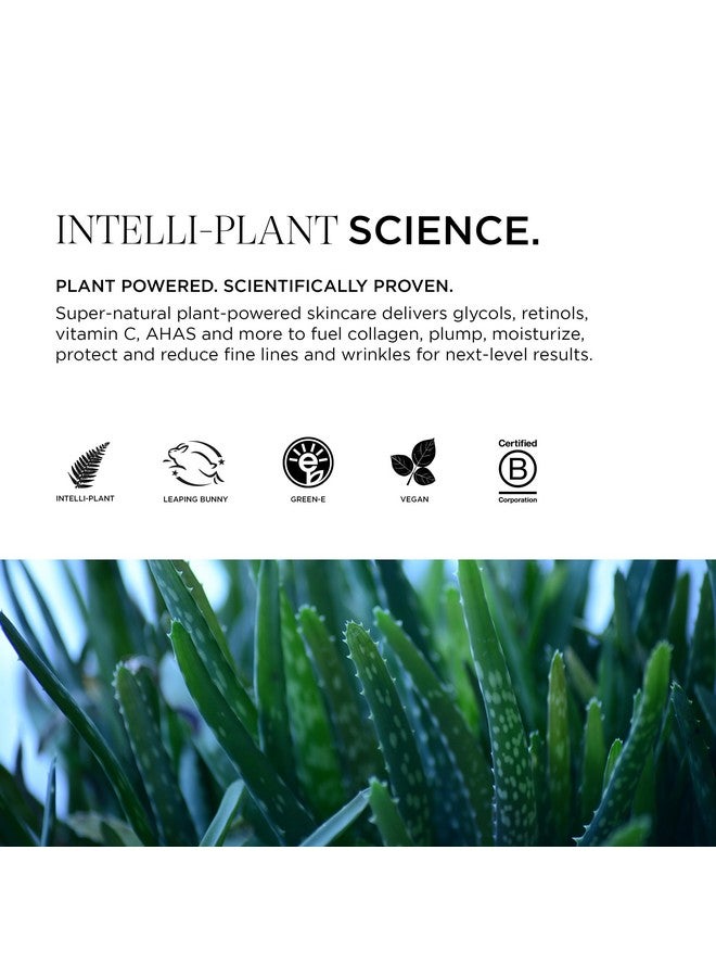 Intelligent Nutrients The Fixer AHA Resurfacing Gel Peel, Clarifying Glycolic Acid Exfoliant Gently Regenerates and Renews, Vegan, 1 Oz - Image 5