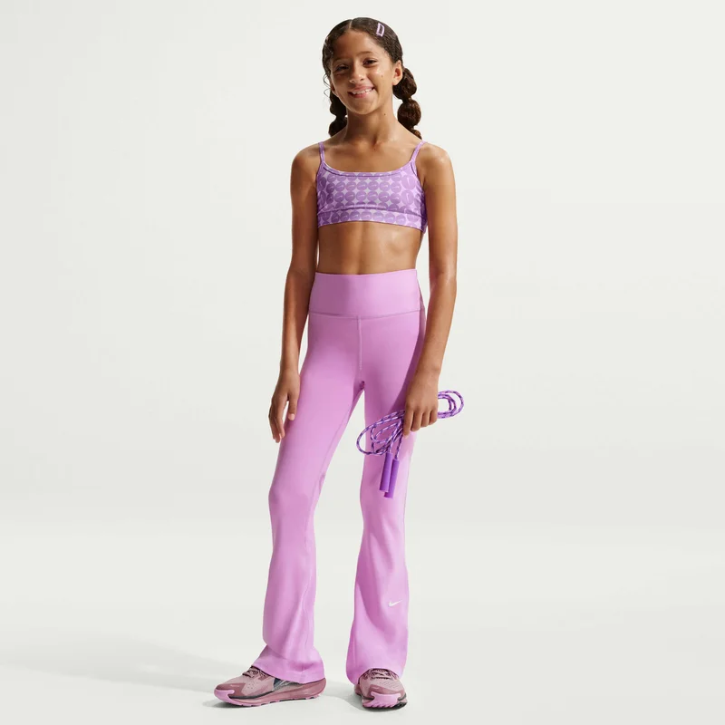 Nike Purple Nike One  | Best Price UAE