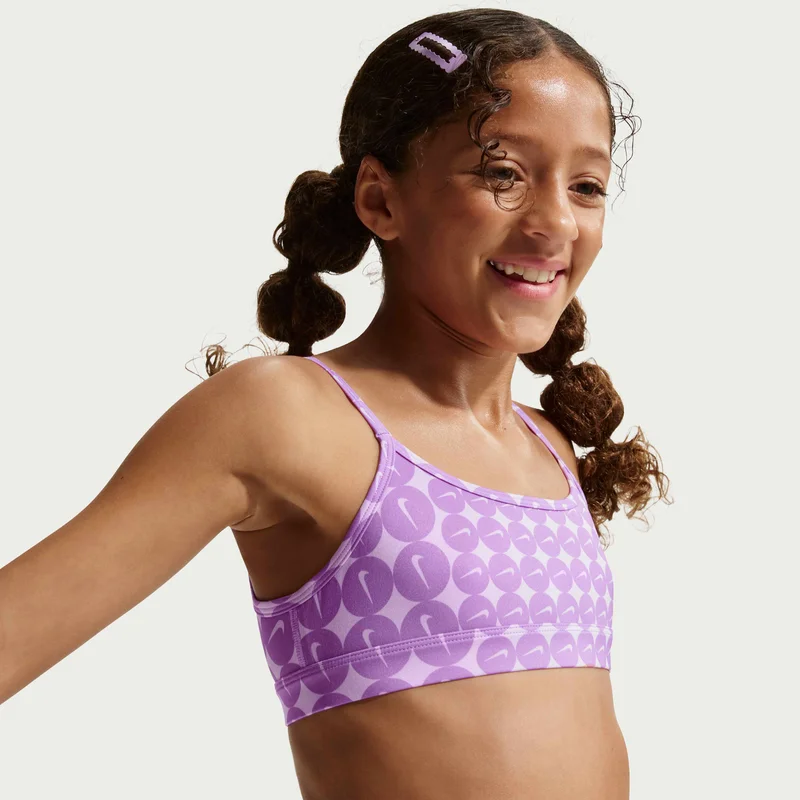 Nike Purple Nike One  | Best Price UAE