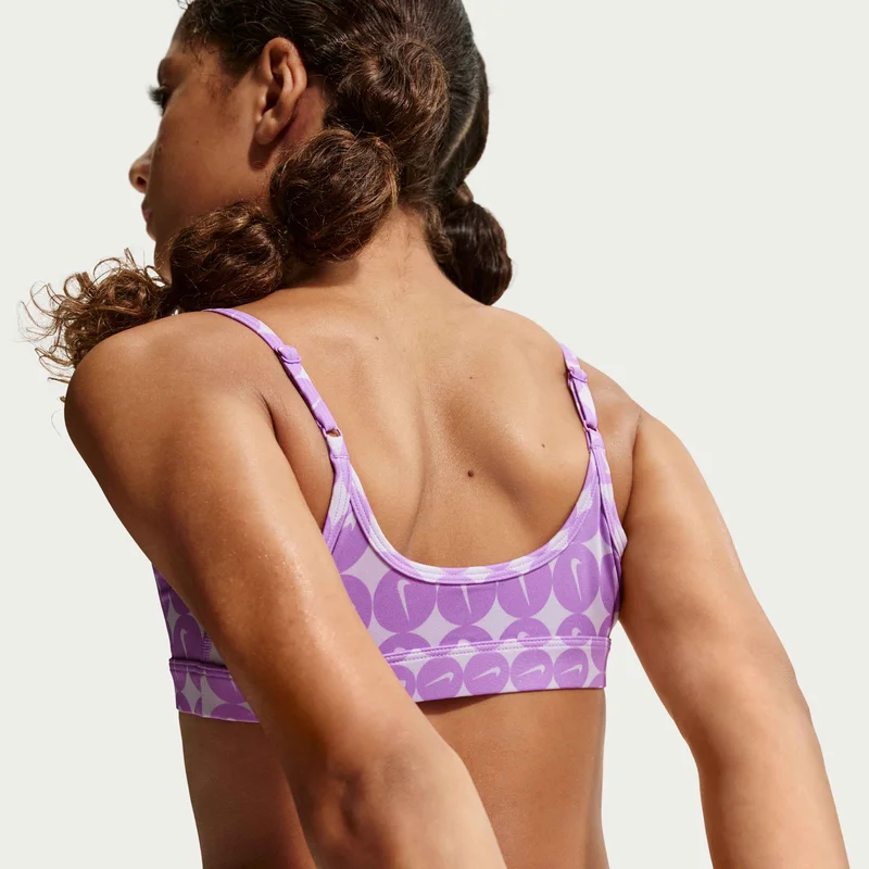 Nike Purple Nike One  | Best Price UAE