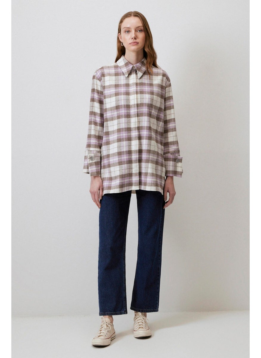 Plaid Shirt - pzsku/ZBD1F6DE42279259C1347Z/45/_/1734452245/5f9fe2e9-00b2-40d7-8718-14fefe75f37e