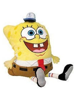 Pee Wees Nickelodeon Spongebob Squarepants Spongebob 11 Inches