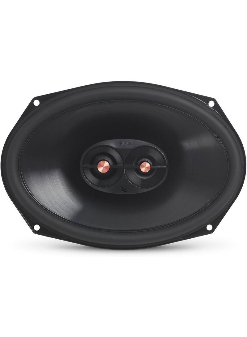 Infinity PR9613IS 6″ × 9″ 3-Way Car Speakers, 90W RMS / 270W Peak Power, High-Clarity Sound - Image 3