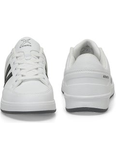 Kinetix Kort Pu 4fx White Unisex Sneaker  - Image 4