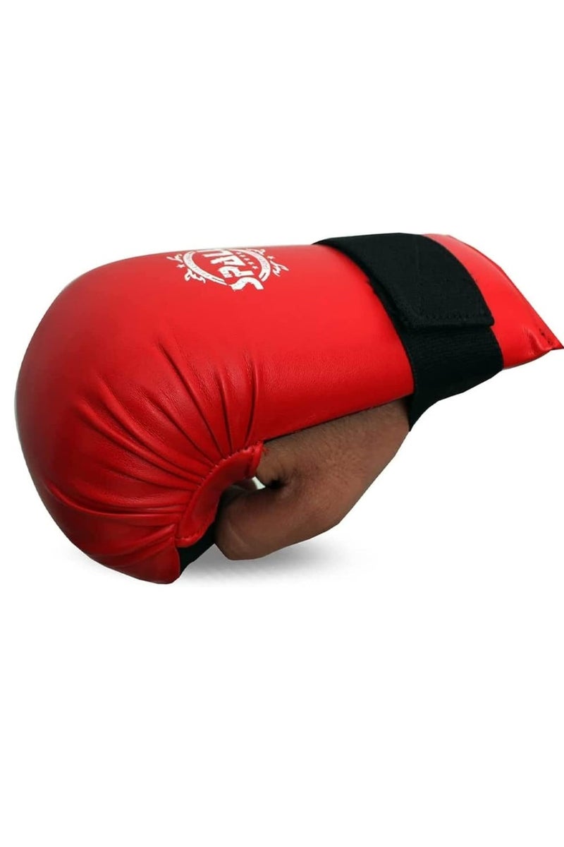 سبال قفازات سبال كاراتيه للرجال والنساء ، قفازات بحقيبة اللكم ، جودة جديدة محسنة للملاكمة ، قفازات تدريب للكاراتيه ، قفازات احترافية لممارسة الكاراتيه - Image 3