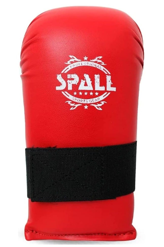 سبال قفازات سبال كاراتيه للرجال والنساء ، قفازات بحقيبة اللكم ، جودة جديدة محسنة للملاكمة ، قفازات تدريب للكاراتيه ، قفازات احترافية لممارسة الكاراتيه - Image 4