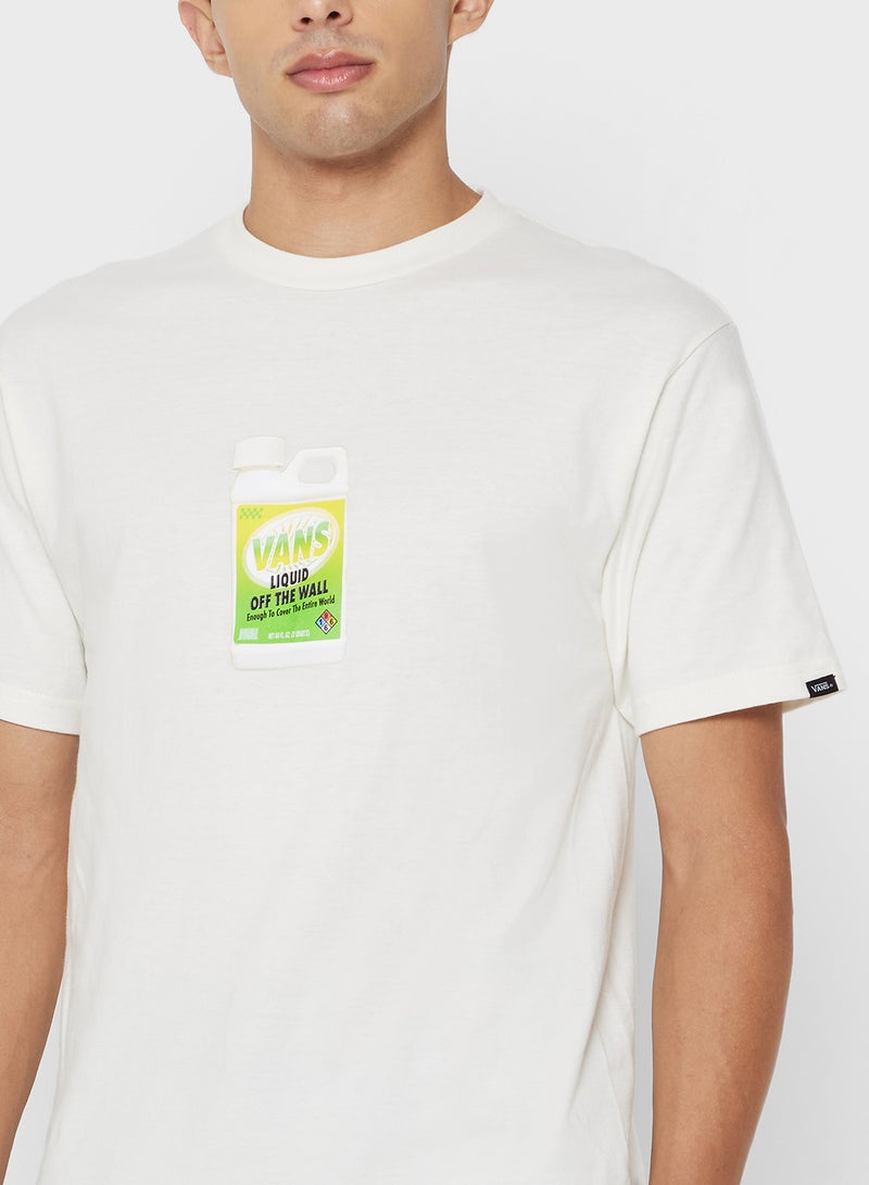 فانز تي شيرت بقوة إضافية - Image 3