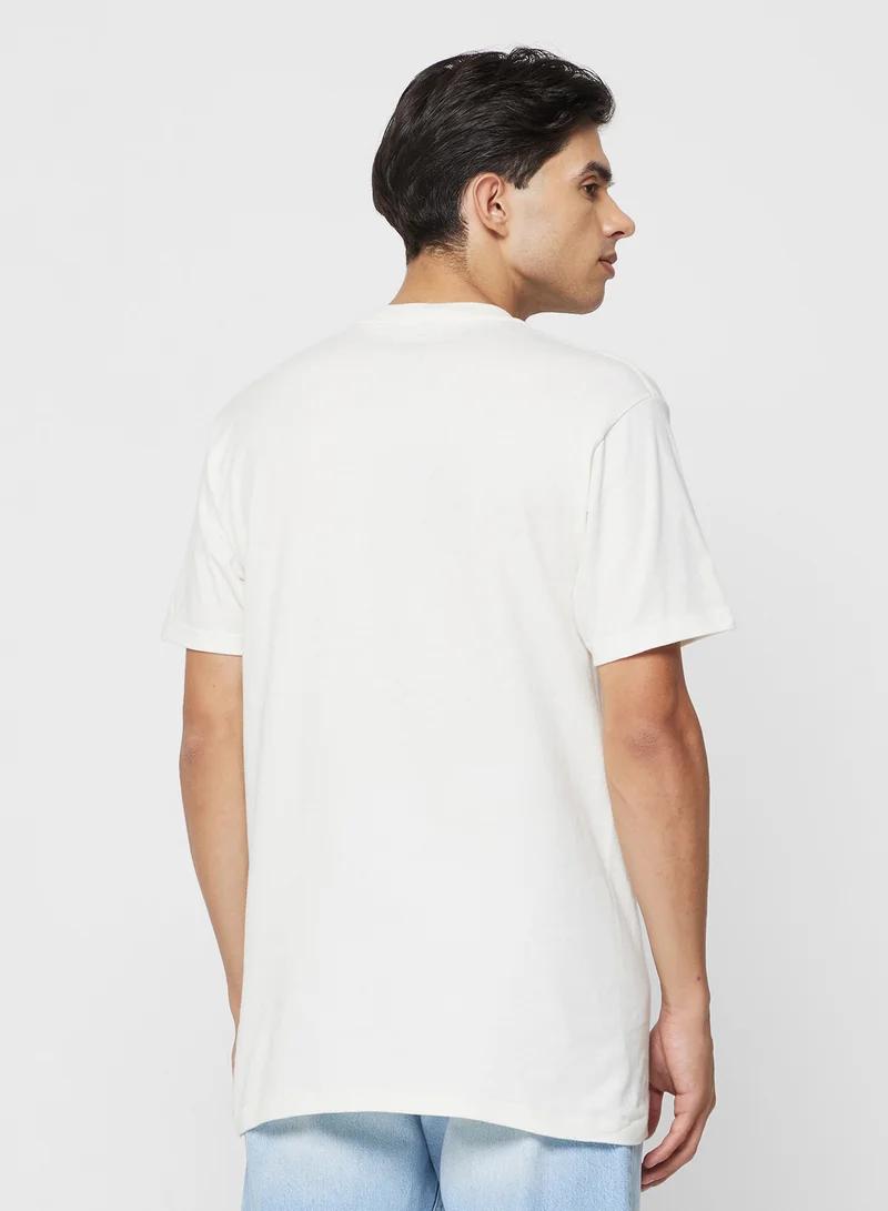 فانز Extra Strength T-Shirt