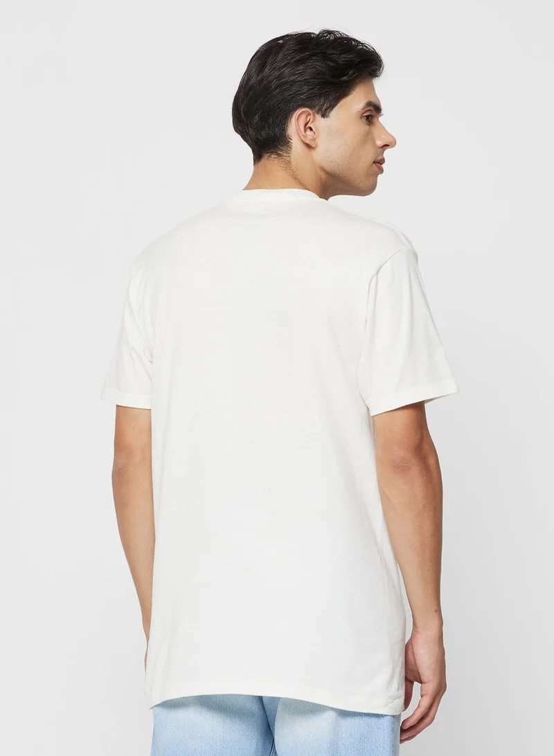 VANS Extra Strength T-Shirt