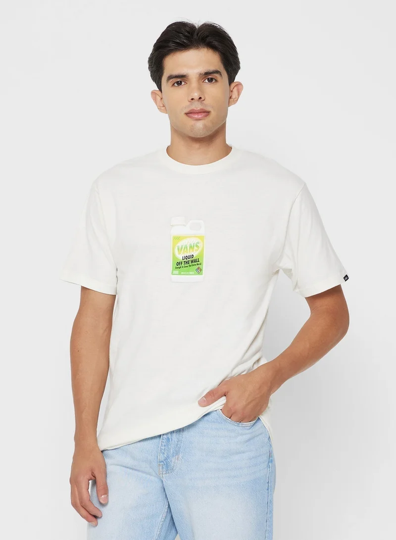 VANS Extra Strength T-Shirt