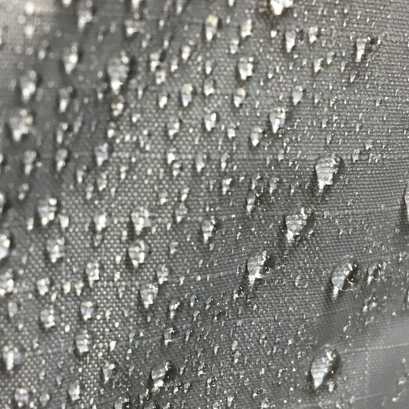 Dowco Guardian UltraLite Plus Motorcycle Cover - Grey - Image 5