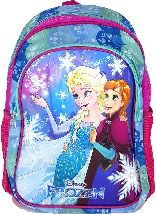 Hakan Çanta Hakan Bag Disney Frozen School Bag  - Image 1