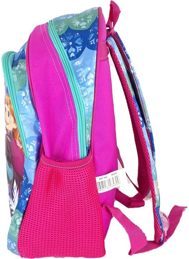 Hakan Çanta Hakan Bag Disney Frozen School Bag  - Image 2