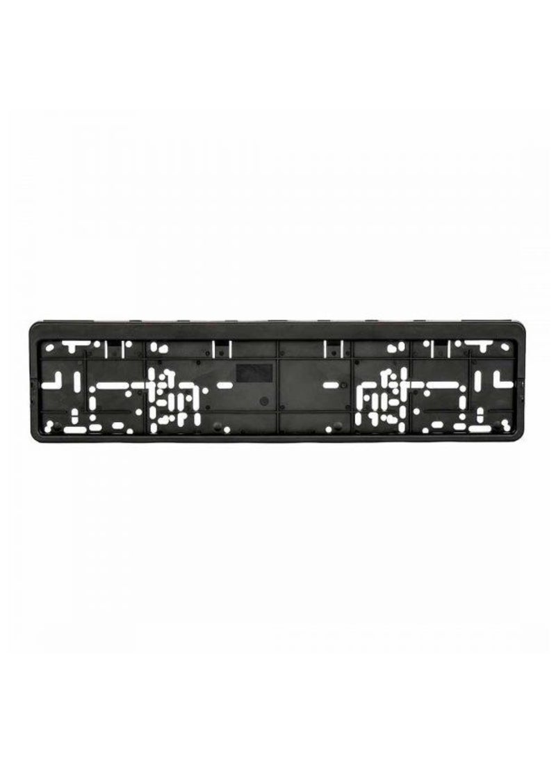 RHINOMOTIVE RHINOMOTIVE - Car plate Number Holder 52.7 X 13 CM (1 PC)  - Image 1