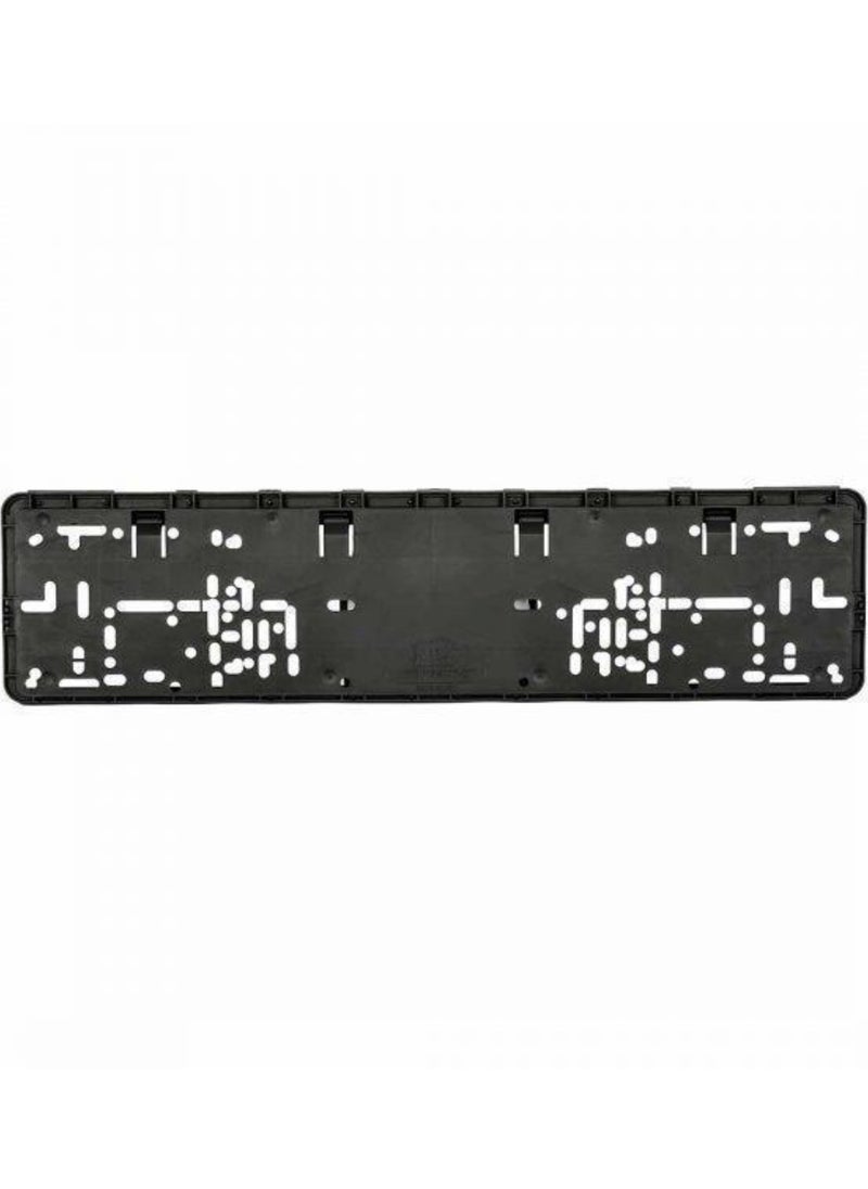 RHINOMOTIVE RHINOMOTIVE - Car plate Number Holder 52.7 X 13 CM (1 PC)  - Image 2