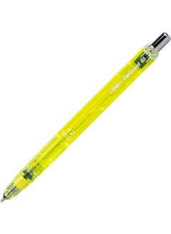 ZEBRA Delguard 0.5 Tip Pen Yellow 