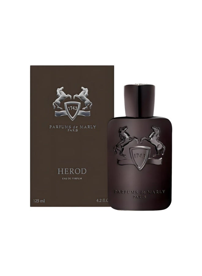 PARFUM DE MARLY Perfume by Parfums de Marly EDP For Men 125 ml - Image 1