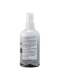 SkinSmart Antimicrobial SkinSmart Facial Cleanser for Acne, Targets Bacteria for Active Teenage Athletes Post Workout and Adult Acne, 8 oz Spray Bottle, Safe for Multiple Daily Uses  - Image 5