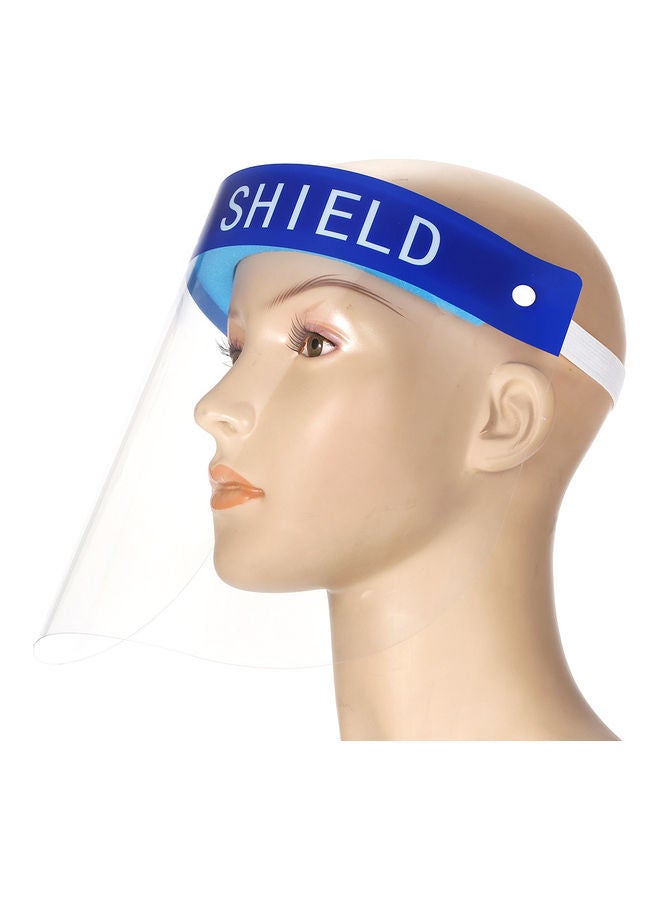 NIBEMINENT Face Shield Protective Cover - Image 1