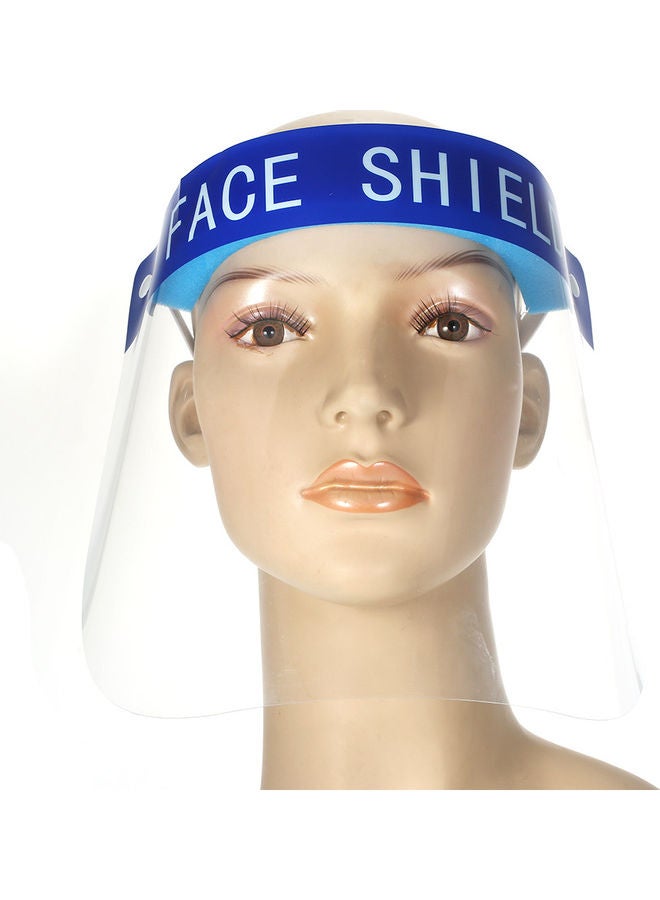 NIBEMINENT Face Shield Protective Cover - Image 3