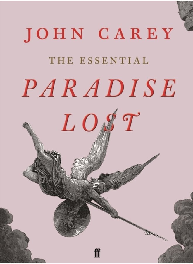 The Essential Paradise Lost - Paperback
