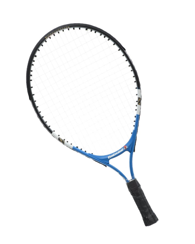 Babolat Tennis Racket Size 19 For Better Experience - Blue Black
