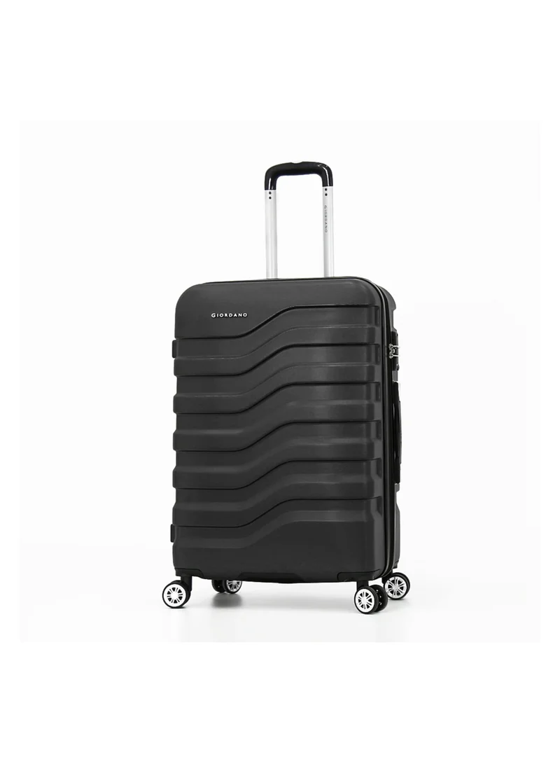 جيوردانو Giordano Hardside Luggage Trolley Bag 3 Pieces Set