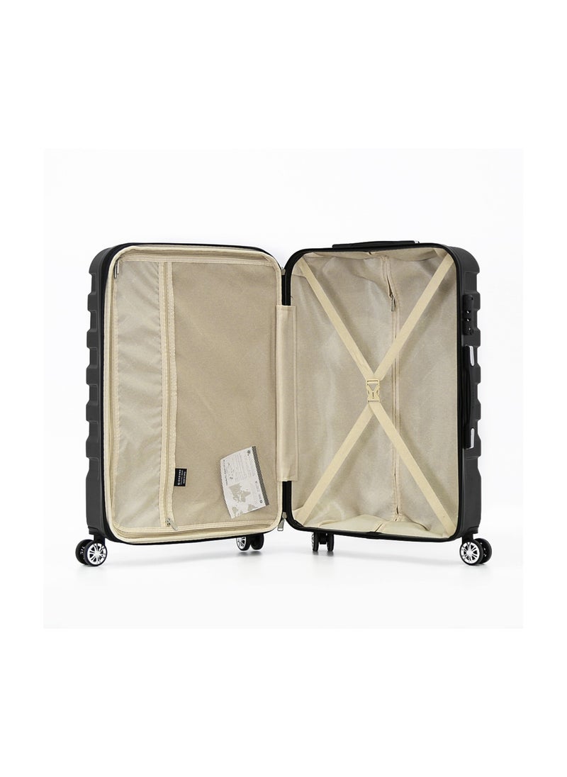 GIORDANO Giordano Hardside Luggage Trolley Bag 3 Pieces Set  - Image 3