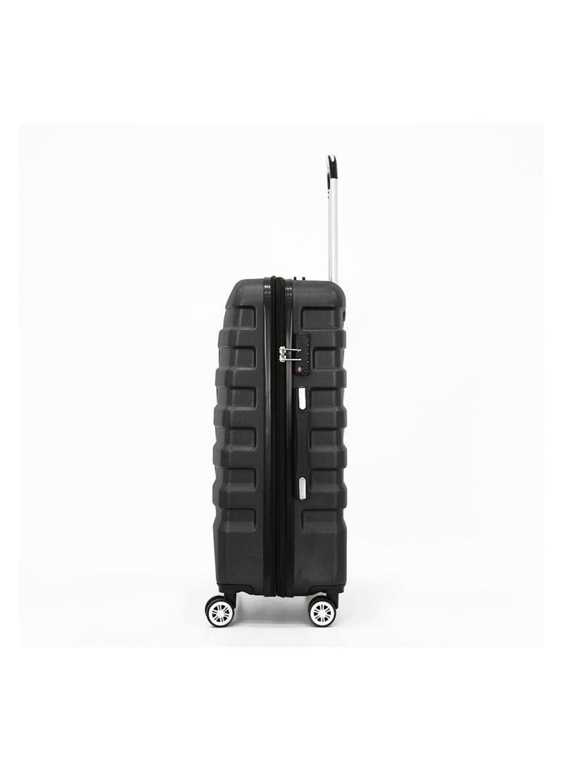 GIORDANO Giordano Hardside Luggage Trolley Bag 3 Pieces Set  - Image 4