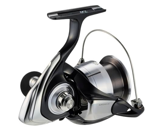 Daiwa LT6000DH Spinning Reel 23 Regza Lexa - Image 1