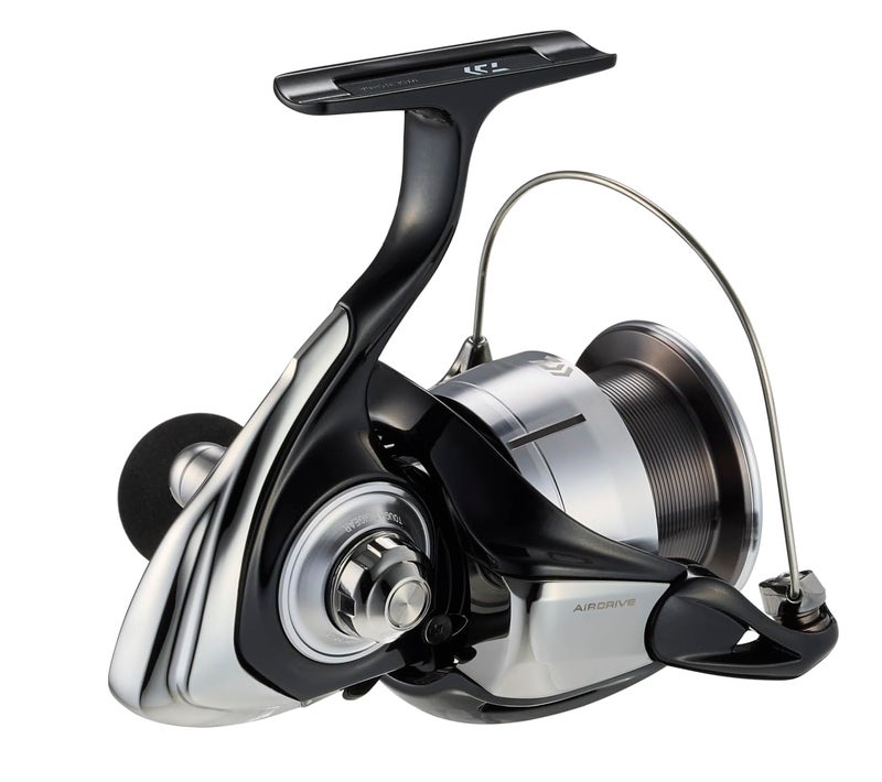 Daiwa LT6000DH Spinning Reel 23 Regza Lexa - Image 2