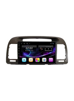 Android Car Stereo for Toyota Camry 2001 2002 2003 2004 2005 2006 4GB RAM 64GB ROM Support Apple Carplay, MirrorLink WiFi BT, 9 Inch IPS Touch Screen with Backup Camera Included
