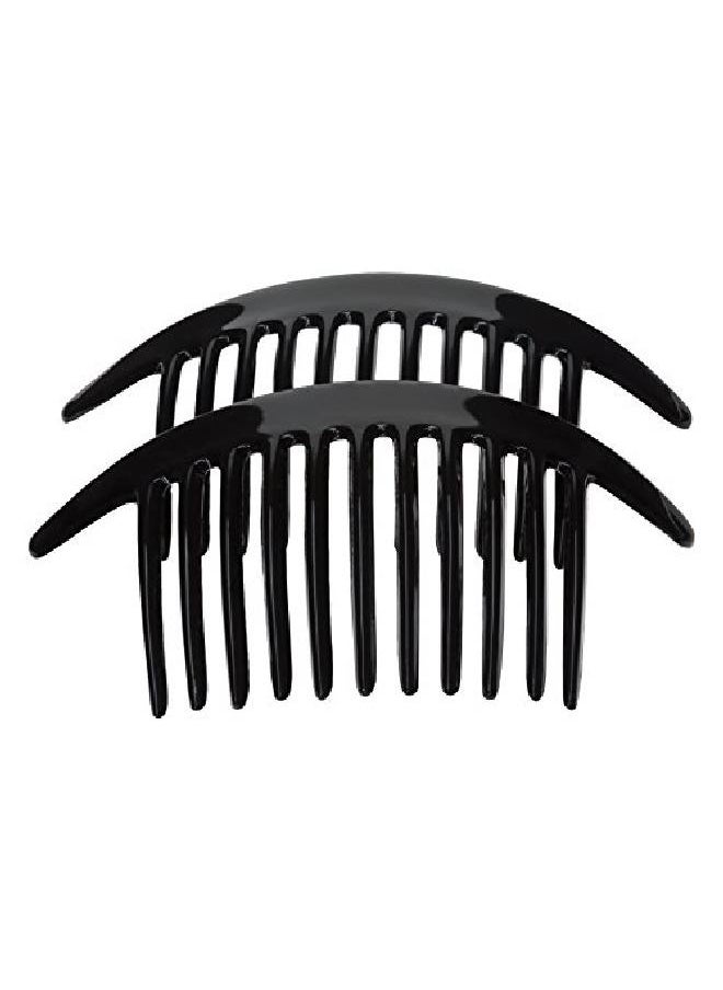 Belle Interlocking Comb Pair Black - pzsku/ZBD2158F11900FA8D60B4Z/45/_/1662018044/7798f928-316e-43fd-8d1e-937ae414d0cc