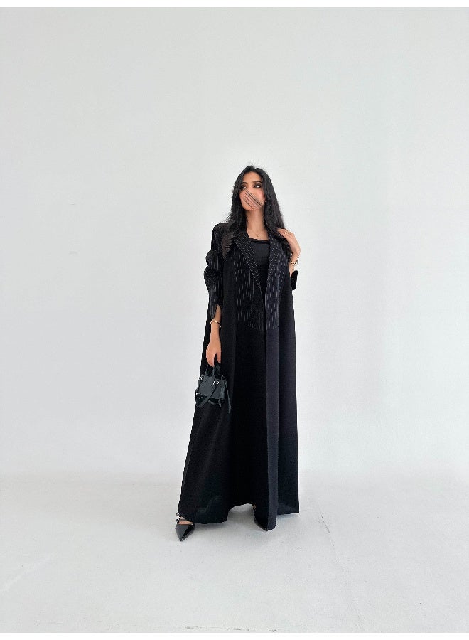 آية MW960 كريب واقف نص كلوش - Image 5