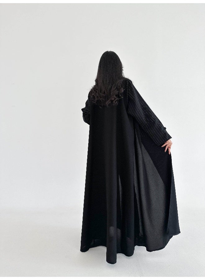 آية MW960 كريب واقف نص كلوش - Image 3