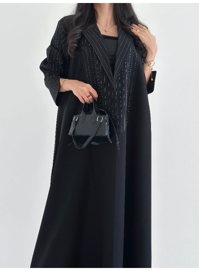 آية MW960 كريب واقف نص كلوش - Image 1