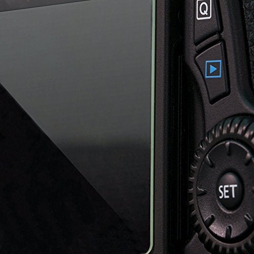 MegaGear Leica TL2 TL Camera LCD Optical Screen Protector Transparent MG1273 - Image 3