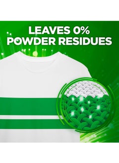 Ariel Nano Pods Fast Dissolving Powerful Stain Remover Detergent 24 Count  - Image 5