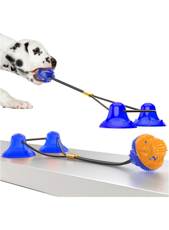 نيبمينينت لعبة مولار بايت للكلاب متعدد الألوان 24.00x9.50x21.00سم - Image 5