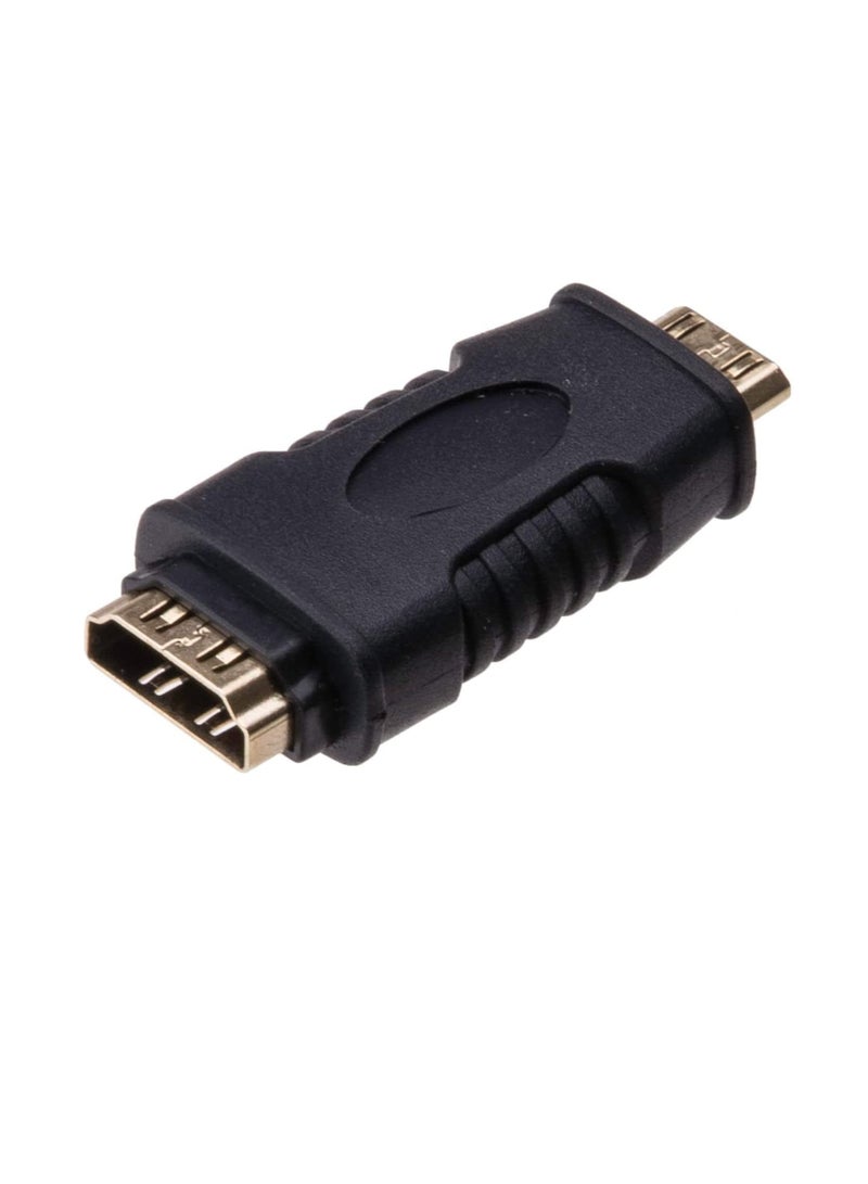 Terminator HDMI Adapter A/Female to A/Female - Image 2