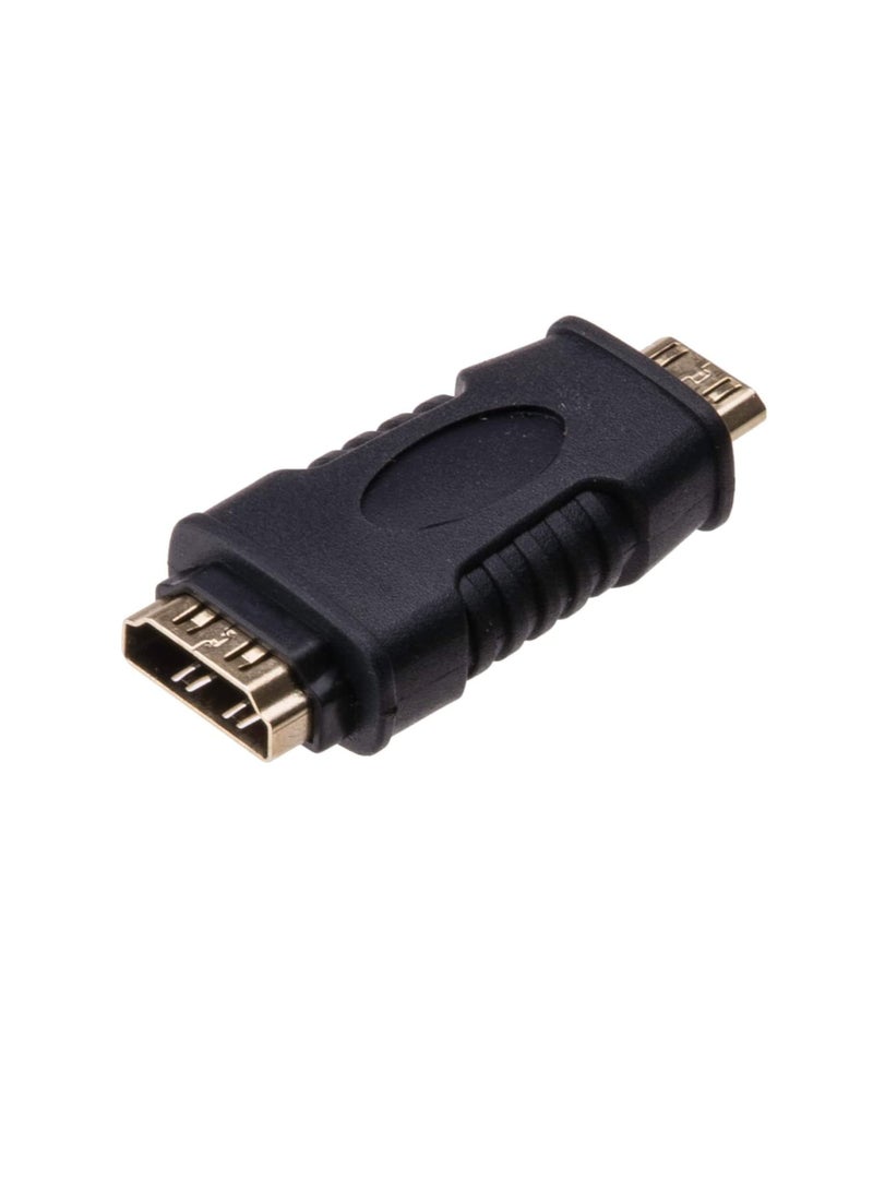 Terminator HDMI Adapter A/Female to A/Female - Image 1