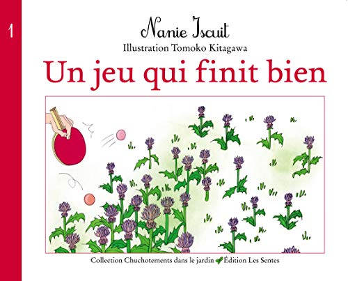 Un Jeu Qui Finit Bien 