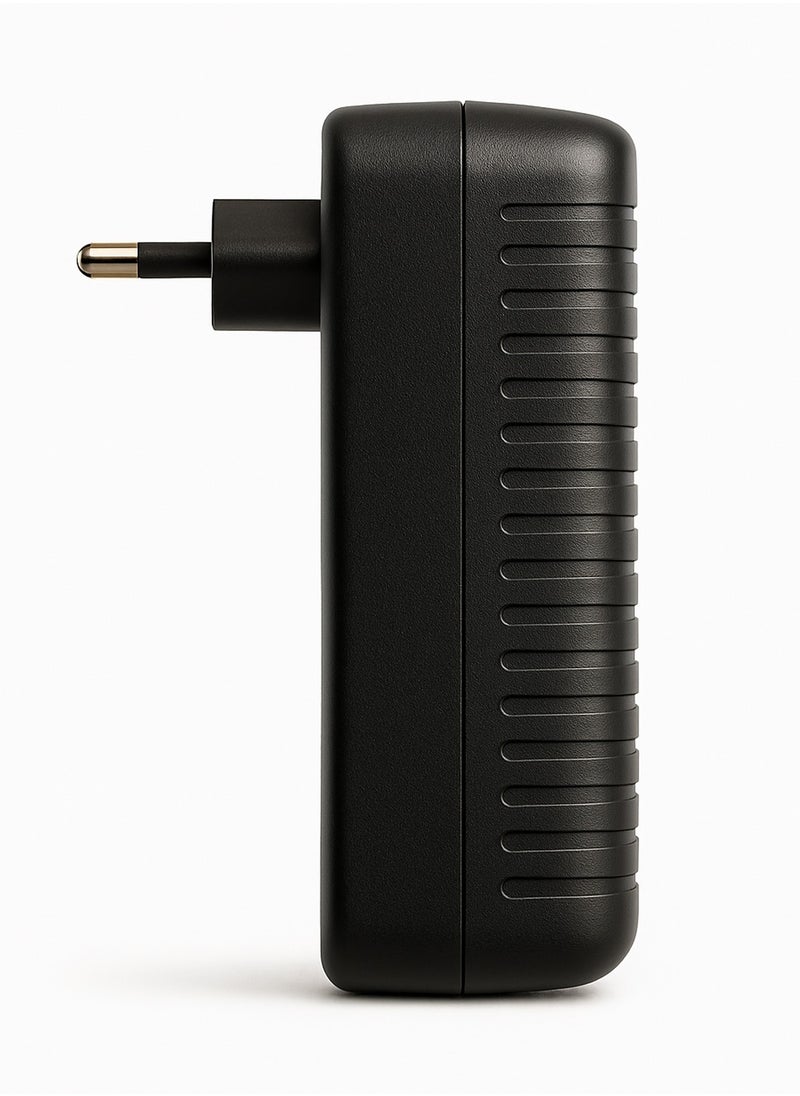 BESTON - Beston Charger C-802 for AA and 9V: Multi-functional charger supporting AA and 9V batteries, ensuring versatile charging options. - Image 1