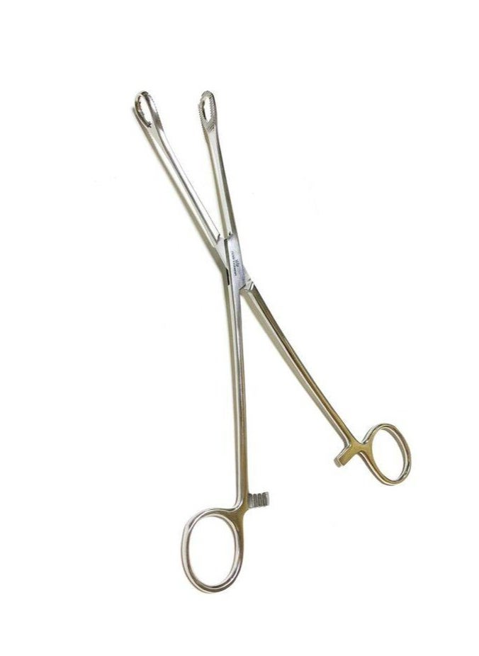 Adamsmed - Sponge Holding Forceps - Image 1