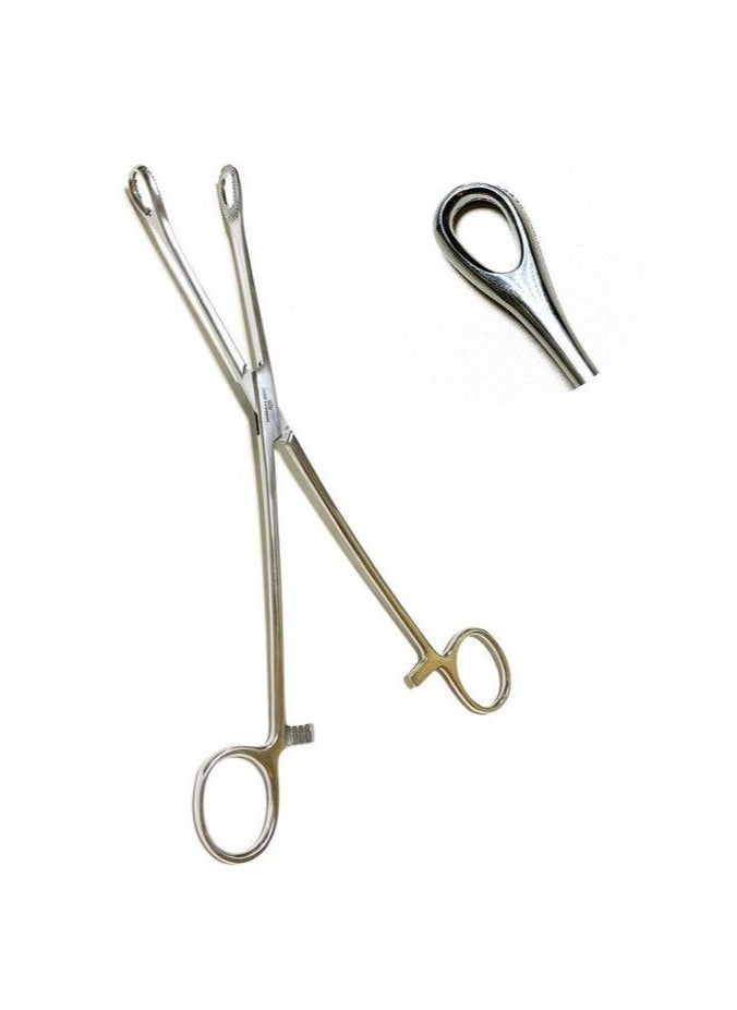 Adamsmed - Sponge Holding Forceps - Image 1