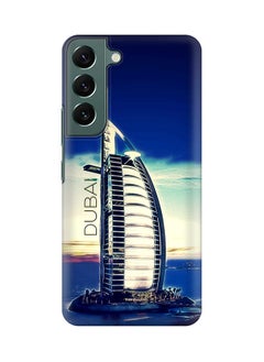 Burj Al Arab - Dubai