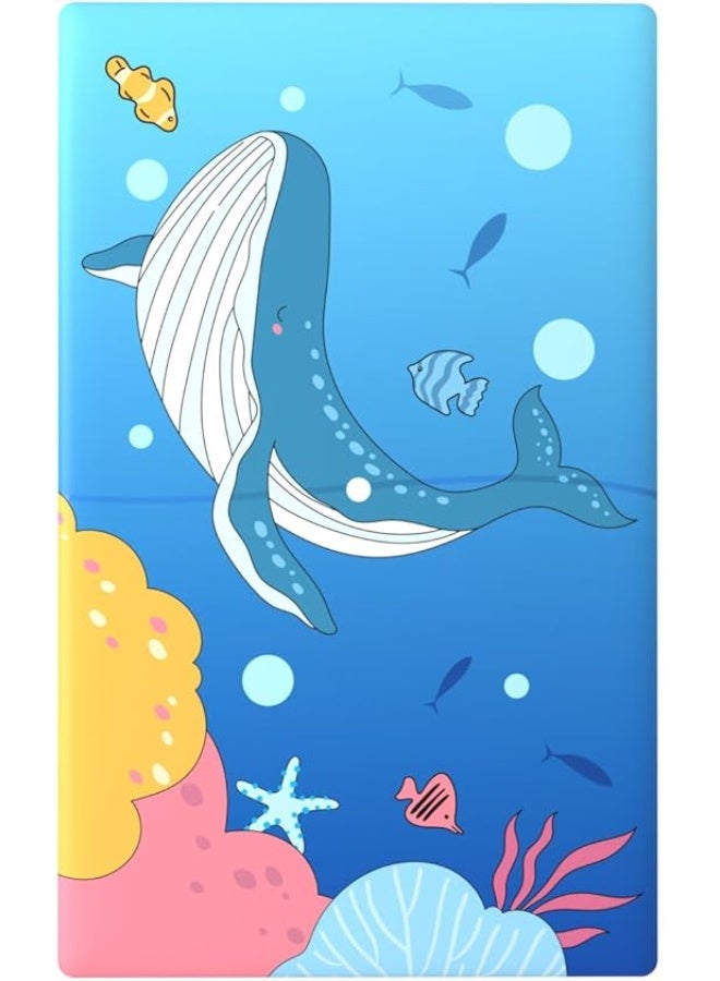 SONOFF T5-120-2C Smart Touch Wall Switch Cover Cartoon